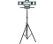 Lampa robocza MARELD VAPOR 10000 ze statywem 2.3 m | 10 000 lm LED