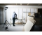 Lampa robocza MARELD VAPOR 10000 ze statywem 2.3 m | 10 000 lm LED