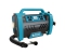 KS P30 KOMPRESOR SAMOCHODOWY 12V/230V