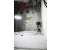 Lampa robocza MARELD VAPOR 6500 + statyw Beam 1.8 m | LED 6500 lm, IP54, SMD
