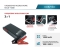 KS JS-1000 JUMP STARTER URZĄDZENIE ROZRUCHOWE POWER BANK