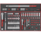 TENGTOOLS TSW26R7 WÓZEK NARZĘDZIOWY Z ZESTAWEM NARZĘDZI 358EL.