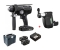 PANASONIC EY1HD1 J18D32 MŁOTOWIERTARKA 18V 2x5,0 Ah SET