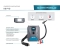 KS P10 KOMPRESOR SAMOCHODOWY 12V