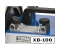 Tormek XB-100 – Uchwyt poziomy do podpory uniwersalnej | Akcesoria Tormek