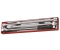 TENGTOOLS TTX3404 ZESTAW KLUCZY I GRZECHOTKĄ 3/4