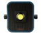MARELD Blaze 3500 + statyw Beam 1.8 m – Lampa robocza LED 3500 lm, IP54