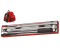 TENGTOOLS TTX3404 ZESTAW KLUCZY I GRZECHOTKĄ 3/4"