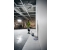 Lampa robocza MARELD VAPOR 6500 + statyw Beam 1.8 m | LED 6500 lm, IP54, SMD