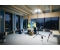 MARELD Starburst 16000 APP – Lampa robocza LED + statyw 2.3 m