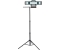 Lampa robocza MARELD VAPOR 10000 + statyw Beam 1.8 m | 10 000 lm LED