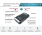 KS JS-1400 URZĄDZENIE ROZRUCHOWE POWER BANK