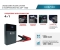 KS JSP-1200 URZĄDZENIE ROZRUCHOWE POWER BANK KOMPRESOR