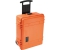 PELI™ WALIZKA SKRZYNKA OCHRONNA 1560 Z KÓŁKAMI ORANGE