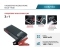 KS JS-1400 URZĄDZENIE ROZRUCHOWE POWER BANK
