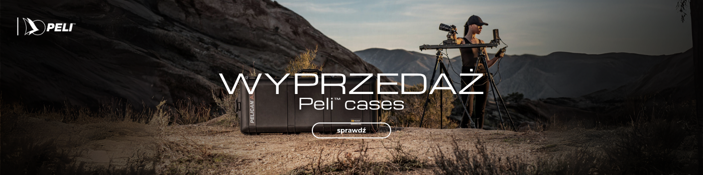 Wyprzedaz Peli Case